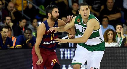 Αποκλείεται να κάνεις 10/10 σε αυτό το κουίζ για το Μπαρτσελόνα-Παναθηναϊκός