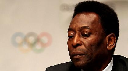 Ο Πελέ μιλάει για την τραγωδία της «Τσάπε»