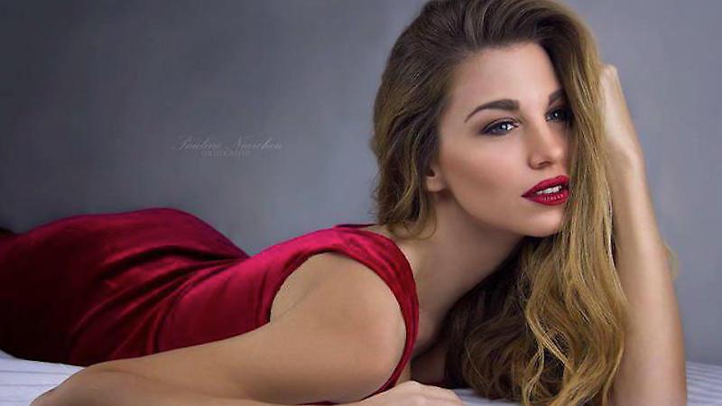 Βάλια... έχεις τρελάνει κόσμο! (pics)