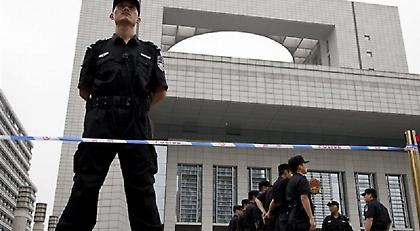 Κίνα: Άνδρας αθωώθηκε 21 χρόνια μετά την εκτέλεσή του