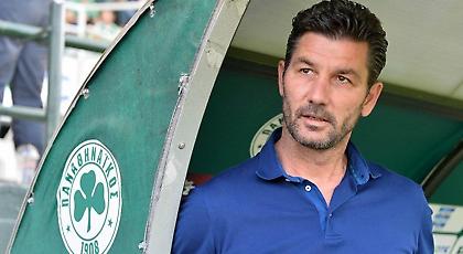 Ουζουνίδης: Η καλύτερη επιλογή, επιβάλλεται η στήριξη