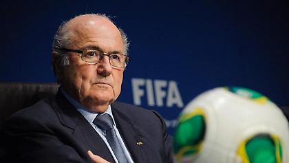 Την Δευτέρα η ανακοίνωση από το CAS για την έφεση του Μπλάτερ