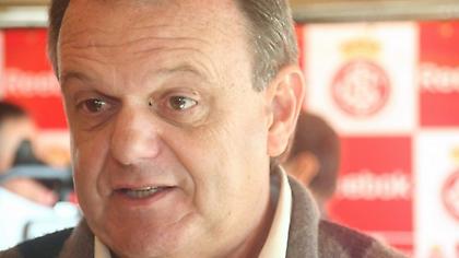 Η Ιντερνασιονάλ ζητά να τελειώσει η σεζόν λόγω Σαπεκοένσε. Κι ας υποβιβάζεται!