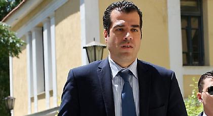 Βγαίνει από το νοσοκομείο ο Θάνος Πλεύρης