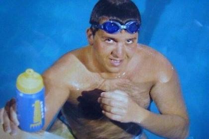 Πένθος στην κολύμβηση για Βασιλείου