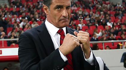 Μίτσελ: «Όχι, δεν είμαι π@@@@@ς»