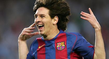 Προσύμφωνο με ιταλική ομάδα είχε υπογράψει ο Μέσι!