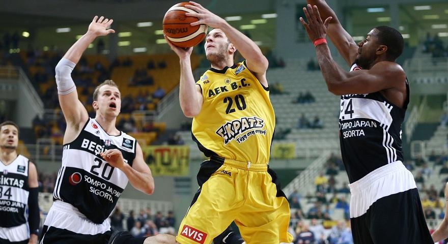 Ιβάνοβιτς: «Να μάθουμε να διαχειριζόμαστε τέτοια ματς»