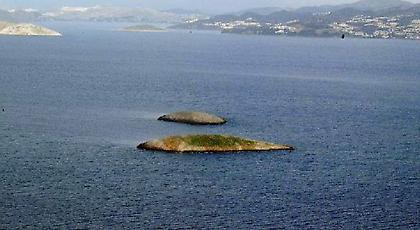 Παρέμβαση Κομισιόν: Η Τουρκία να σεβαστεί τα χωρικά ύδατα των μελών της ΕΕ