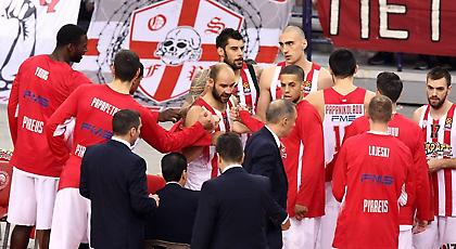 Media: Οι μεταδόσεις Ολυμπιακού, Παναθηναϊκού και των ντέρμπι του Σαββατοκύριακου