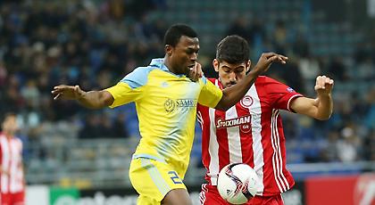 Η Αστάνα μας βάζει τα γυαλιά!