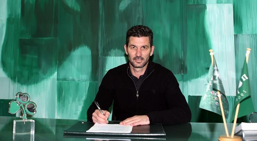 Το Σάββατο η παρουσίαση του Ουζουνίδη