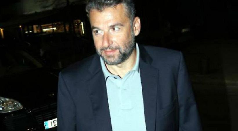 Ξεσπάθωσε ο Λιάγκας στο δικαστήριο: «Μου έφαγε τα λεφτά, θα με βγάλει και κλέφτη; Ντροπή!»
