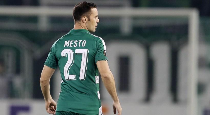Μέστο: «Εμείς οι παίκτες δεν δώσαμε το καλύτερό μας»