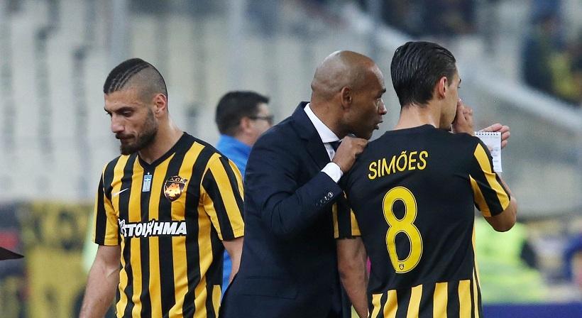 Κλειδώνει ο «ρόμβος» για την ΑΕΚ στην Κέρκυρα