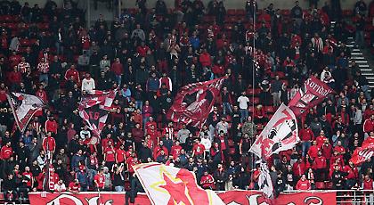 Ελάχιστα εισιτήρια έμειναν για το ΑΠΟΕΛ-Ολυμπιακός