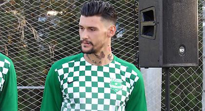 «Σειρήνες» από Ιταλία και Ντουμπάι για Παντίδο!