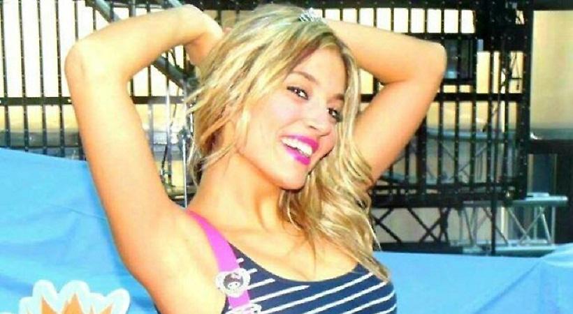 Πάθαμε πλάκα! Δείτε πώς είναι σήμερα η ξανθιά Τερέζα των Mazoo and the Zoo!