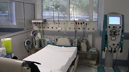 Η απόλυτη παρακμή: Στο νοσοκομείο Λάρισας αναβλήθηκαν οι χημειοθεραπείες ελλείψει φαρμάκων