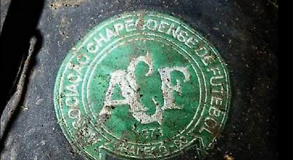 Fight Club 2.0 - 29/11/16 - Estamos Todos Chapecoense