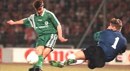 Fight Club 2.0 - 30/11/16 - Ήταν κάποτε μια Πανάθα...