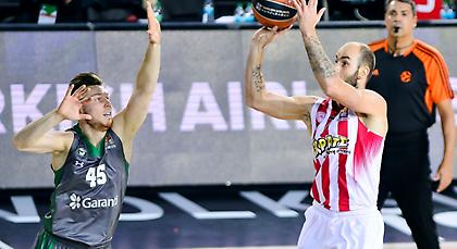 Θρύλε, η Πόλη σου!