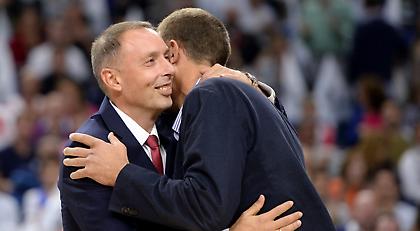 Τόμιτς στον ΣΠΟΡ FM: «Δεν θα έλεγα ότι δώσαμε απαντήσεις»