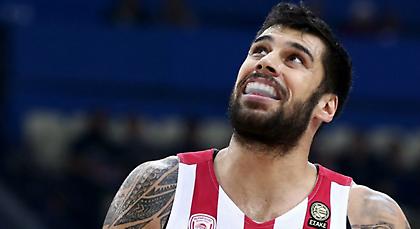 Πρίντεζης στον ΣΠΟΡ FM: «Δείξαμε αντίδραση, έρχονται τέσσερις τελικοί»