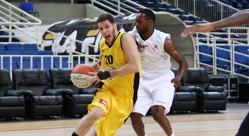 Κόντρα στα προβλήματά τους