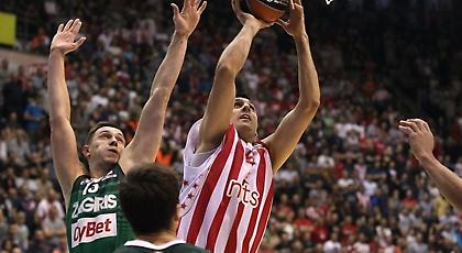 «Βόμβα» Σάρας στη Σερβία!