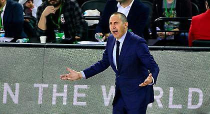 Μπλατ: «Ο Ολυμπιακός θα σε κάνει να πληρώσεις τα λάθη και την αστοχία»