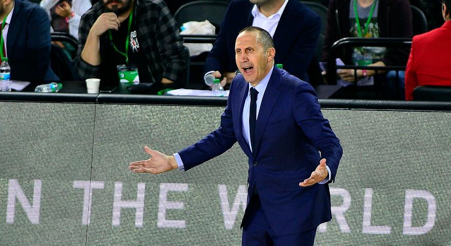 Μπλατ: «Ο Ολυμπιακός θα σε κάνει να πληρώσεις τα λάθη και την αστοχία»