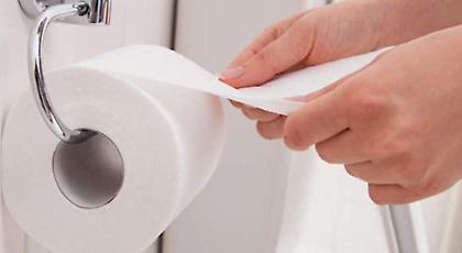Τι λέει για την προσωπικότητά σας ο τρόπος που βάζετε το χαρτί υγείας;