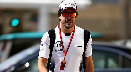 Θέλουν τον Αλόνσο στη Mercedes αντί του Ρόσμπεργκ