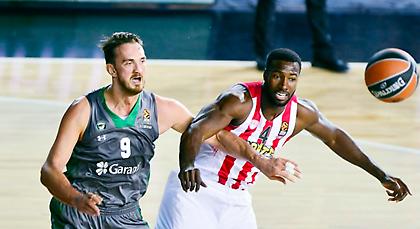 Γιανγκ: «Θα είμαι απόλυτα έτοιμος τον Φλεβάρη»