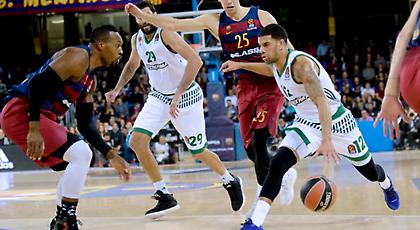 Φελντέιν: «Το πρόβλημα ήταν στη νοοτροπία»