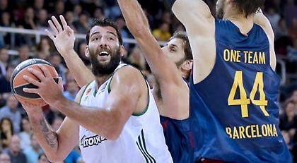 Μπουρούσης: «Έχω το μεγαλύτερο μερίδιο ευθύνης»