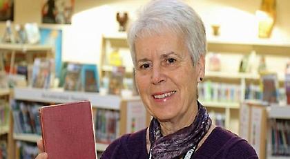 Επέστρεψε βιβλίο με… 63 χρόνια καθυστέρηση