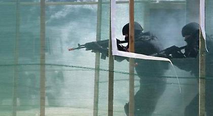 Συντονιστής αντιτρομοκρατικής ΕΕ: Το ISIS θα επιτεθεί ξανά στην Ευρώπη