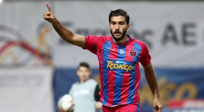 «Κοντά στον Ολυμπιακό ο Ανσαριφάντ»