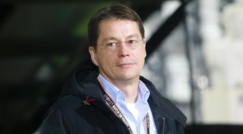 Μίχελ: «Στηρίζω τον προπονητή μας»