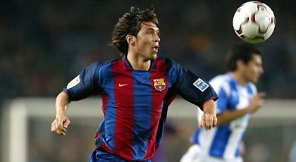 Λουίς Γκαρσία: «Η Μπαρτσελόνα ΠΡΕΠΕΙ να νικήσει το clasico»