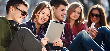 Τα 2/3 των Millennials δίνουν προτεραιότητα στις ΙΤ δεξιότητες