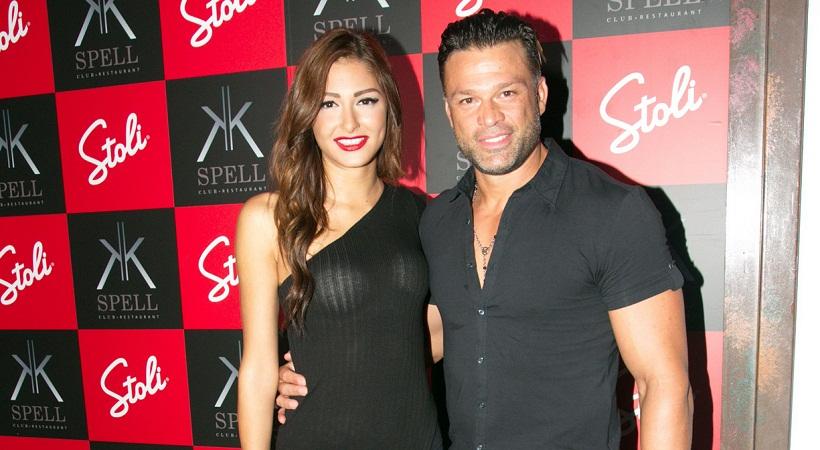 Ο Σόμερ αποκάλυψε on air τον τρόπο που «έριξε» την sexy σύντροφό του και τους άφησε όλους κάγκελο