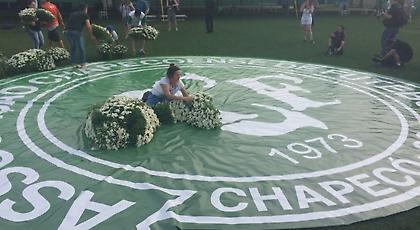 Μέγα θέμα στο Σαπέκο η παρουσία του προέδρου της Βραζιλίας στην άφιξη των σορών