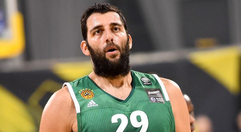 Τι γίνεται με Γιανγκ και Μπουρούση…