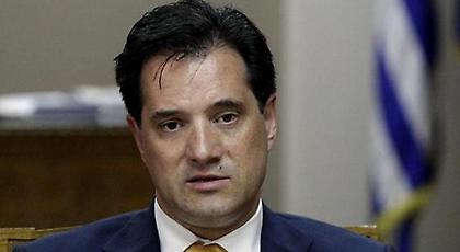 Γεωργιάδης: Η κυβέρνηση Τσίπρα έχει χάσει τον μπούσουλα - Έτοιμη να κυβερνήσει η ΝΔ