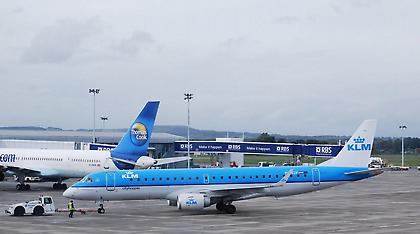 Σκωτία: Πιλότος έπαθε καρδιακή προσβολή λίγο πριν απογειώσει το αεροπλάνο