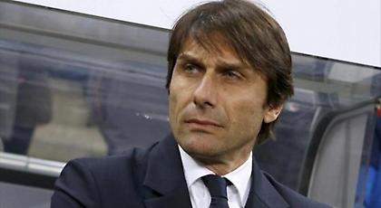 Ξέσπασε στο γκολ της Τσέλσι ο Κόντε (video)