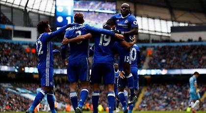 Ανατροπή για την Τσέλσι με τον Γουίλιαν (video)